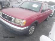 ✅ 1998 Nissan Frontier XE • VIN: 1N6DD26S8WC359692 • Лот: 40361654. Опубликован ранее на IAAI с пробегом Не указан. Бесплатный доступ к архиву аукционных продаж из США и подробный отчёт об истории автомобиля на DreamBid. Изображение 2.