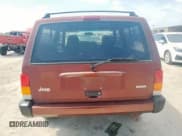 ✅ 2001 Jeep Cherokee • VIN: 1J4FT47S81L600615 • Лот: 60460715. Опубликован ранее на Copart с пробегом 178 528 миль. Бесплатный доступ к архиву аукционных продаж из США и подробный отчёт об истории автомобиля на DreamBid. Изображение 6.