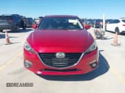 ✅ 2015 Mazda 3 S Grand Touring • VIN: JM1BM1M3XF1270671 • Лот: 43552704. Опубликован ранее на IAAI с пробегом 124 055 миль. Бесплатный доступ к архиву аукционных продаж из США и подробный отчёт об истории автомобиля на DreamBid. Изображение 12.