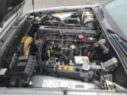 ✅ 1989 Jaguar XJ • VIN: SAJHY1546KC562355 • Лот: 59936955. Опубликован ранее на Copart с пробегом 78 744 миль. Бесплатный доступ к архиву аукционных продаж из США и подробный отчёт об истории автомобиля на DreamBid. Изображение 11.