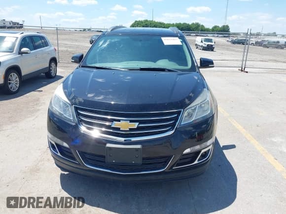✅ 2016 Chevrolet Traverse LT • VIN: 1GNKVGKD5GJ309090 • Lot: 42624463. Wystawiony na IAAI z przebiegiem 209 867 mil. Bezpłatny archiwum sprzedaży aukcyjnych z USA i szczegółowy raport historii pojazdu na DreamBid. Zdjęcie 17.