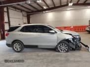 ✅ 2019 Chevrolet Equinox LT • VIN: 2GNAXTEV2K6256647 • Лот: 39651756. Опубликован ранее на IAAI с пробегом 168 379 миль. Бесплатный доступ к архиву аукционных продаж из США и подробный отчёт об истории автомобиля на DreamBid. Изображение 13.
