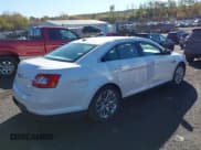 ✅ 2012 Ford Taurus Limited • VIN: 1FAHP2JW7CG137144 • Лот: 43502300. Опубликован ранее на IAAI с пробегом 114 005 миль. Бесплатный доступ к архиву аукционных продаж из США и подробный отчёт об истории автомобиля на DreamBid. Изображение 4.