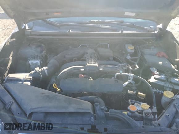 ✅ 2017 Subaru Crosstrek • VIN: JF2GPAAC5HG257796 • Lot: 41645025. Listed on Copart with 101,678 mi. Free auction sales archive from the USA and detailed vehicle history report at DreamBid. Image 12.