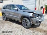 ✅ 2017 Jeep Grand Cherokee Limited • VIN: 1C4RJEBG4HC765329 • Lot: 42008297. Wystawiony na IAAI z przebiegiem 194 607 mil. Bezpłatny archiwum sprzedaży aukcyjnych z USA i szczegółowy raport historii pojazdu na DreamBid. Zdjęcie 1.