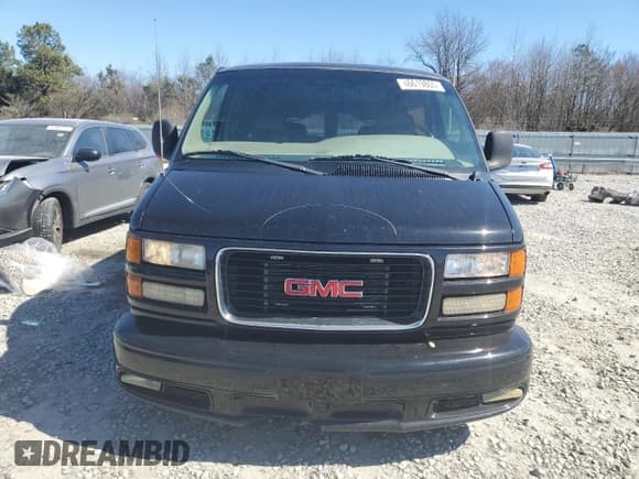 ✅ 2000 GMC Savana Cargo RV Conversion • VIN: 1GDFG15R7Y1172918 • Lot: 46619805. Wystawiony na Copart z przebiegiem 284 116 mil. Bezpłatny archiwum sprzedaży aukcyjnych z USA i szczegółowy raport historii pojazdu na DreamBid. Zdjęcie 5.