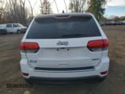 ✅ 2019 Jeep Grand Cherokee Limited • VIN: 1C4RJFBG5KC832081 • Lot: 90090035. Listed on Copart with 41,004 mi. Free auction sales archive from the USA and detailed vehicle history report at DreamBid. Image 6.