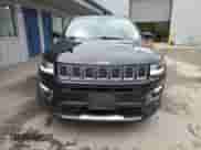 2018 Jeep Compass Limited с VIN 3C4NJDCBXJT333396, выставлен на аукционе Copart как лот 86998205 с пробегом 135 657 миль миль и Списание • Salvage title. История ставок и продаж доступна на DreamBid. Изображение 5.