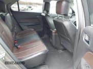 ✅ 2012 Chevrolet Equinox LTZ • VIN: 2GNALFEK2C6174115 • Лот: 43510097. Опубликован ранее на IAAI с пробегом 159 067 миль. Бесплатный доступ к архиву аукционных продаж из США и подробный отчёт об истории автомобиля на DreamBid. Изображение 8.