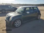 ✅ 2006 MINI Hardtop S • VIN: WMWRE33536TJ36483 • Lot: 84926995. Listed on Copart with 153,921 mi. Free auction sales archive from the USA and detailed vehicle history report at DreamBid. Image 1.