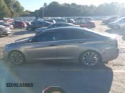 ✅ 2013 Hyundai Sonata SE • VIN: 5NPEC4AC8DH687136 • Lot: 43453065. Listed on IAAI with 164,631 mi. Free auction sales archive from the USA and detailed vehicle history report at DreamBid. Image 14.