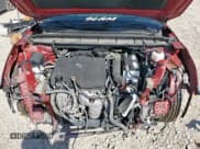 ✅ 2022 Toyota Highlander XSE • VIN: 5TDLZRAHXNS110215 • Lot: 85339055. Listed on Copart with 80,832 mi. Free auction sales archive from the USA and detailed vehicle history report at DreamBid. Image 12.