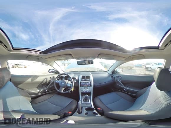 ✅ 2006 Scion tC • VIN: JTKDE177160141060 • Lot: 91937375. Listed on Copart with 115,914 mi. Free auction sales archive from the USA and detailed vehicle history report at DreamBid. Image 15.