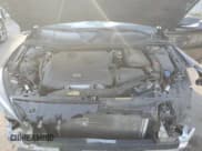 ✅ 2018 Infiniti QX30 Essential • VIN: SJKCH5CR8JA060016 • Lot: 79999804. Listed on Copart with 68,351 mi. Free auction sales archive from the USA and detailed vehicle history report at DreamBid. Image 12.