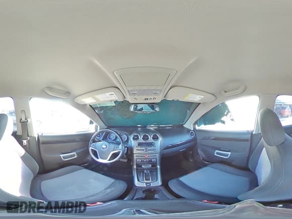 ✅ 2014 Chevrolet Captiva Sport LS • VIN: 3GNAL2EK3ES635044 • Лот: 43379455. Опубликован ранее на Copart с пробегом 144 153 миль. Бесплатный доступ к архиву аукционных продаж из США и подробный отчёт об истории автомобиля на DreamBid. Изображение 14.