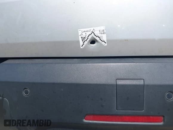 ✅ 2020 Chevrolet Traverse LT • VIN: 1GNERHKW2LJ196539 • Лот: 42496909. Опубликован ранее на IAAI с пробегом 91 461 миль. Бесплатный доступ к архиву аукционных продаж из США и подробный отчёт об истории автомобиля на DreamBid. Изображение 20.