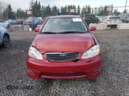 ✅ 2005 Toyota Corolla S • VIN: 1NXBR32E65Z487144 • Lot: 43704219. Listed on IAAI with 226,018 mi. Free auction sales archive from the USA and detailed vehicle history report at DreamBid. Image 12.