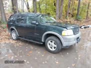✅ 2002 Ford Explorer XLS • VIN: 1FMZU72K32UD66867 • Lot: 43584905. Listed on IAAI with 191,792 mi. Free auction sales archive from the USA and detailed vehicle history report at DreamBid. Image 1.
