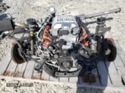 ✅ 2022 Dodge Charger SRT Hellcat Widebody • VIN: 2C3CDXL96NH136337 • Lot: 63518534. Listed on Copart with Not provided. Free auction sales archive from the USA and detailed vehicle history report at DreamBid. Image 11.