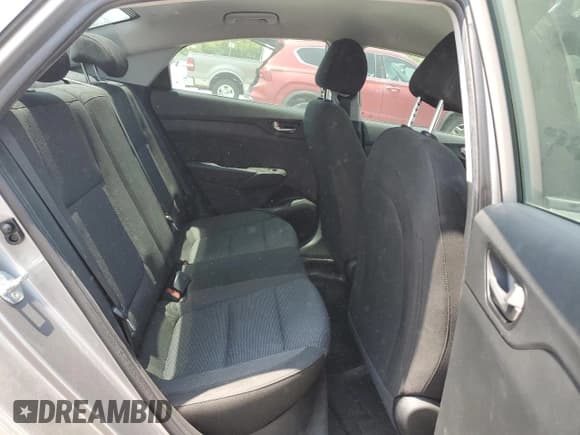 ✅ 2021 Hyundai Accent SE • VIN: 3KPC24A64ME146934 • Лот: 66519064. Опубликован ранее на Copart с пробегом 64 664 миль. Бесплатный доступ к архиву аукционных продаж из США и подробный отчёт об истории автомобиля на DreamBid. Изображение 10.