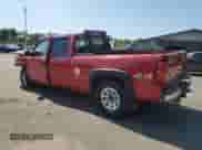 ✅ 2006 Chevrolet Silverado 1500 LS • VIN: 2GCEK19B261101225 • Lot: 70333244. Wystawiony na Copart z przebiegiem 214 034 mil mil. Skorzystaj z bezpłatnego archiwum sprzedaży aukcyjnych z USA i zobacz szczegółowy raport historii pojazdu na DreamBid. Zdjęcie 2.