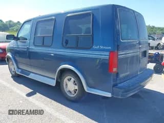 ✅ 1999 GMC Safari Cargo YF7 • VIN: 1GDDM19W7XB507863 • Лот: 42265570. Опубликован ранее на IAAI с пробегом 116 170 миль. Бесплатный доступ к архиву аукционных продаж из США и подробный отчёт об истории автомобиля на DreamBid. Изображение 3.