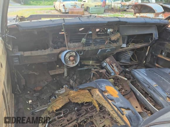 ✅ 1969 Dodge Charger • VIN: XP29H9B442352 • Лот: 70062665. Опубликован ранее на Copart с пробегом Не указан. Бесплатный доступ к архиву аукционных продаж из США и подробный отчёт об истории автомобиля на DreamBid. Изображение 9.