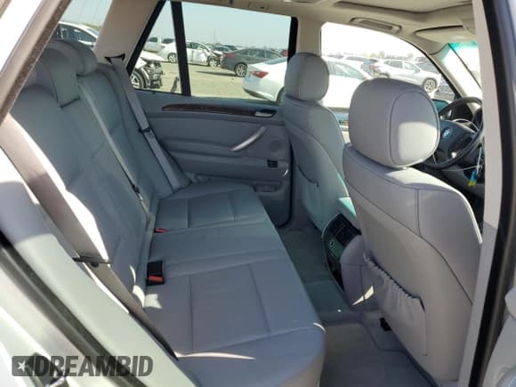 ✅ 2003 BMW X5 3.0i • VIN: 5UXFA53583LV94365 • Lot: 82600995. Wystawiony na Copart z przebiegiem 206 215 mil. Bezpłatny archiwum sprzedaży aukcyjnych z USA i szczegółowy raport historii pojazdu na DreamBid. Zdjęcie 10.