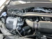 ✅ 2021 Ford Explorer ST • VIN: 1FM5K8GC4MGA46440 • Lot: 94921265. Wystawiony na Copart z przebiegiem 22 685 mil. Bezpłatny archiwum sprzedaży aukcyjnych z USA i szczegółowy raport historii pojazdu na DreamBid. Zdjęcie 14.