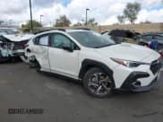 ✅ 2024 Subaru Crosstrek Premium • VIN: JF2GUADC7R8375977 • Лот: 43448425. Опубликован ранее на IAAI с пробегом 25 775 миль. Бесплатный доступ к архиву аукционных продаж из США и подробный отчёт об истории автомобиля на DreamBid. Изображение 13.