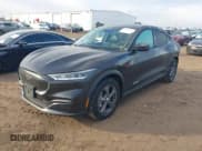 ✅ 2022 Ford Mustang Mach-E Select • VIN: 3FMTK1RM4NMA60186 • Lot: 43746024. Listed on IAAI with 21,669 mi. Free auction sales archive from the USA and detailed vehicle history report at DreamBid. Image 24.