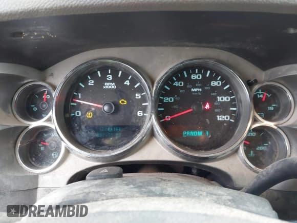 ✅ 2013 Chevrolet Silverado 2500HD Work Truck • VIN: 1GC1CVCG6DF123399 • Лот: 43848566. Опубликован ранее на IAAI с пробегом 397 490 миль. Бесплатный доступ к архиву аукционных продаж из США и подробный отчёт об истории автомобиля на DreamBid. Изображение 7.