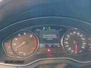 ✅ 2022 Audi Q5 S line Premium • VIN: WA1GAAFY0N2027185 • Lot: 43762247. Listed on IAAI with 48,423 mi. Free auction sales archive from the USA and detailed vehicle history report at DreamBid. Image 7.