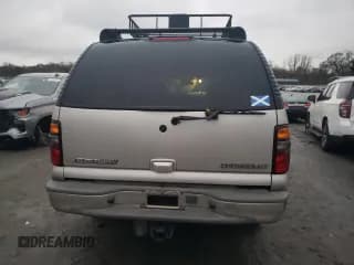 ✅ 2005 Chevrolet Suburban Z71 • VIN: 3GNFK16Z65G173564 • Лот: 80733514. Опубликован ранее на Copart с пробегом 211 922 миль. Бесплатный доступ к архиву аукционных продаж из США и подробный отчёт об истории автомобиля на DreamBid. Изображение 6.