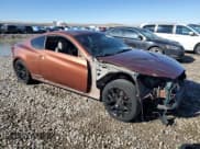 ✅ 2013 Hyundai Genesis Coupe R-Spec • VIN: KMHHT6KD8DU089677 • Lot: 41385235. Wystawiony na Copart z przebiegiem Nie podano. Bezpłatny archiwum sprzedaży aukcyjnych z USA i szczegółowy raport historii pojazdu na DreamBid. Zdjęcie 4.