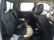 ✅ 2014 Ram 1500 Laramie • VIN: 1C6RR7VT3ES428284 • Lot: 52484575. Listed on Copart with 159,279 mi. Free auction sales archive from the USA and detailed vehicle history report at DreamBid. Image 10.