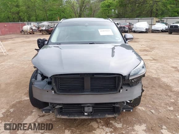 ✅ 2021 Lincoln Corsair Reserve • VIN: 5LMCJ2C9XMUL01785 • Lot: 41895615. Listed on IAAI with 53,402 mi. Free auction sales archive from the USA and detailed vehicle history report at DreamBid. Image 13.