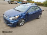 ✅ 2016 Hyundai Accent SE • VIN: KMHCT4AE7GU082345 • Лот: 75428414. Опубликован ранее на Copart с пробегом 114 238 миль. Бесплатный доступ к архиву аукционных продаж из США и подробный отчёт об истории автомобиля на DreamBid. Изображение 1.