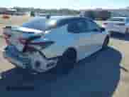 2021 Toyota Camry XSE with VIN 4T1K61AK1MU479021, listed as a IAAI auction lot 41416939 with 58,520 mi miles and . Bid and sale history available at DreamBid. Image 4.