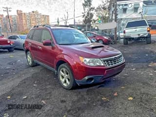 ✅ 2013 Subaru Forester XT Premium • VIN: JF2SHGAC8DH417720 • Lot: 94388385. Listed on Copart with 202,547 mi. Free auction sales archive from the USA and detailed vehicle history report at DreamBid. Image 1.