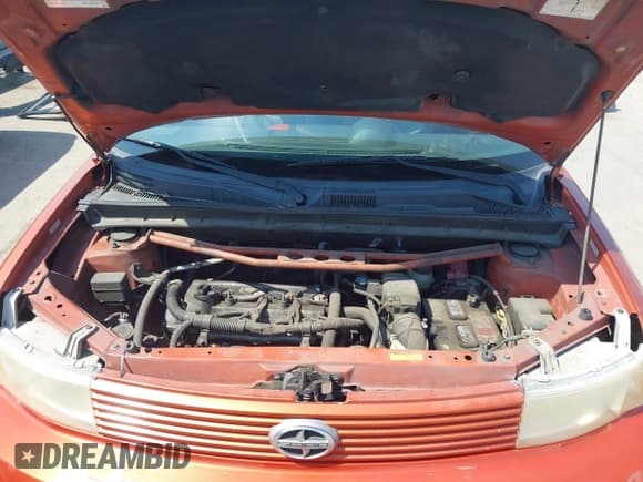 ✅ 2004 Scion xB • VIN: JTLKT324340162751 • Лот: 42987083. Опубликован ранее на IAAI с пробегом 310 980 миль. Бесплатный доступ к архиву аукционных продаж из США и подробный отчёт об истории автомобиля на DreamBid. Изображение 10.