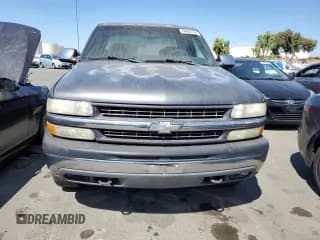 ✅ 2001 Chevrolet Silverado 1500 LT • VIN: 1GCEK19T91E285241 • Лот: 66022564. Опубликован ранее на Copart с пробегом 332 414 миль. Бесплатный доступ к архиву аукционных продаж из США и подробный отчёт об истории автомобиля на DreamBid. Изображение 5.
