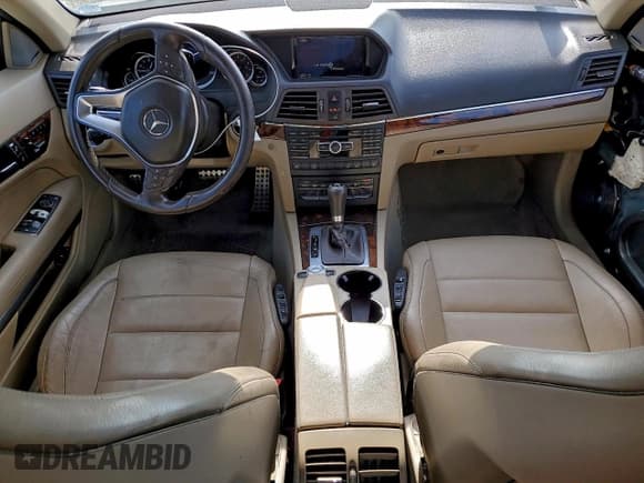 ✅ 2012 Mercedes-Benz E 350 • VIN: WDDKK5KF4CF156535 • Lot: 95341695. Wystawiony na Copart z przebiegiem 154 148 mil. Bezpłatny archiwum sprzedaży aukcyjnych z USA i szczegółowy raport historii pojazdu na DreamBid. Zdjęcie 8.