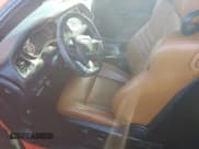 ✅ 2022 Dodge Challenger SRT Hellcat Redeye Widebody • VIN: 2C3CDZL97NH116948 • Lot: 75085104. Wystawiony na Copart z przebiegiem Nie podano. Bezpłatny archiwum sprzedaży aukcyjnych z USA i szczegółowy raport historii pojazdu na DreamBid. Zdjęcie 7.