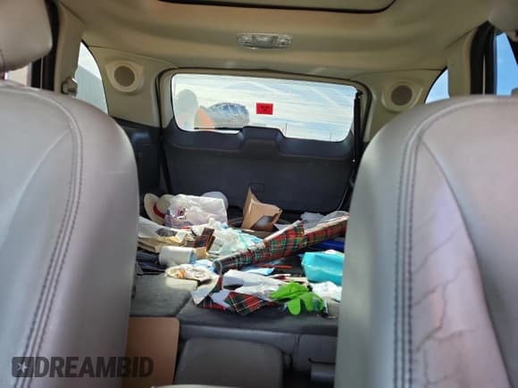 ✅ 2013 Ford Edge Limited • VIN: 2FMDK3K93DBA59262 • Lot: 91898095. Listed on Copart with 152,058 mi. Free auction sales archive from the USA and detailed vehicle history report at DreamBid. Image 10.