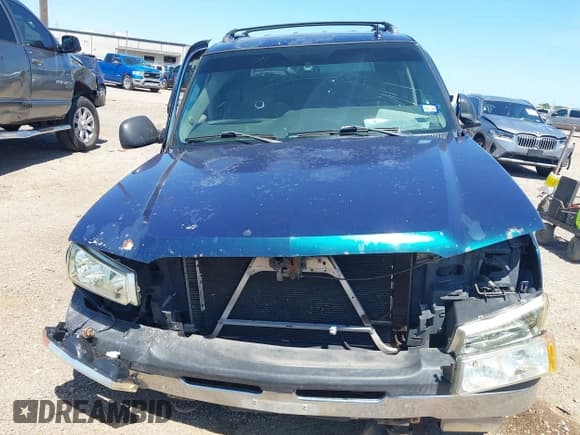 ✅ 2006 Chevrolet Avalanche Z66 • VIN: 3GNEC12Z86G103760 • Lot: 42228815. Listed on IAAI with 238,416 mi. Free auction sales archive from the USA and detailed vehicle history report at DreamBid. Image 12.