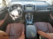 ✅ 2017 Ford Edge Titanium • VIN: 2FMPK4K84HBB92192 • Лот: 69828955. Опубликован ранее на Copart с пробегом 56 212 миль. Бесплатный доступ к архиву аукционных продаж из США и подробный отчёт об истории автомобиля на DreamBid. Изображение 8.