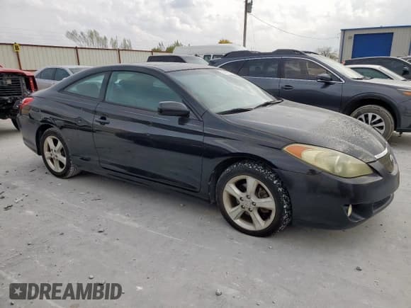 ✅ 2005 Toyota Solara SPT • VIN: 4T1CA38P05U062054 • Lot: 93442425. Listed on Copart with 339,286 mi. Free auction sales archive from the USA and detailed vehicle history report at DreamBid. Image 4.