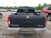 ✅ 2010 Nissan Frontier SE • VIN: 1N6AD0CW5AC402148 • Lot: 42326274. Listed on IAAI with 144,193 mi. Free auction sales archive from the USA and detailed vehicle history report at DreamBid. Image 12.