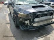 ✅ 2018 Subaru WRX Premium • VIN: JF1VA1C60J9819943 • Lot: 61558065. Listed on Copart with 65,746 mi. Free auction sales archive from the USA and detailed vehicle history report at DreamBid. Image 14.